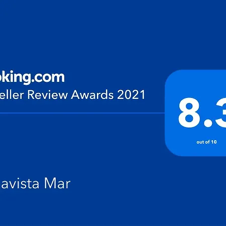 Bellavista Mar *