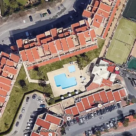 Bellavista Mar Албуфейра