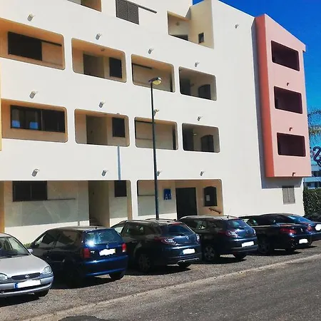 Lejlighed Bellavista Mar