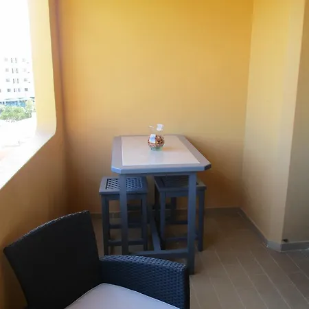 Апартаменти Bellavista Mar Албуфейра