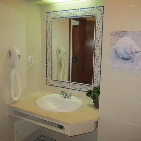 Bellavista Mar Lejlighed Albufeira