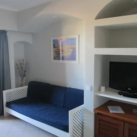 Lejlighed Bellavista Mar Albufeira