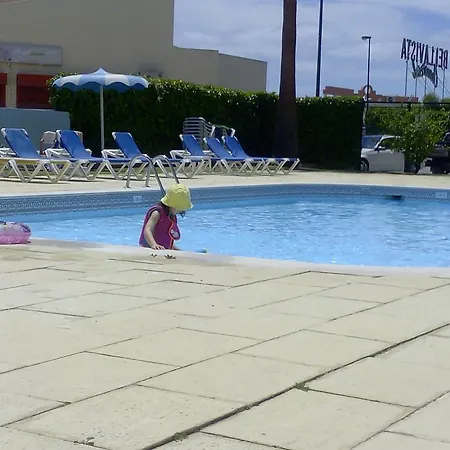 Lejlighed Bellavista Mar Albufeira