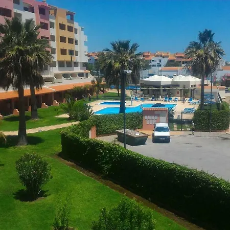 Lejlighed Bellavista Mar Albufeira