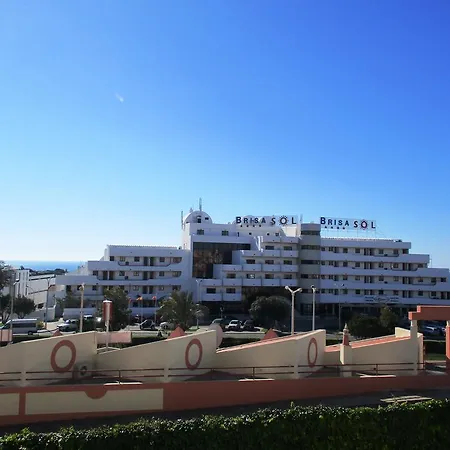 아파트 Bellavista Mar 알부페이라