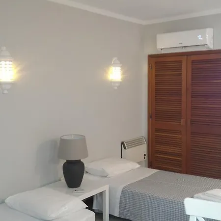 아파트 Bellavista Mar