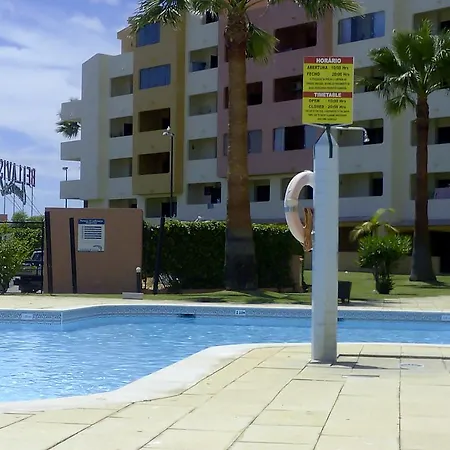 Apartamento Bellavista Mar