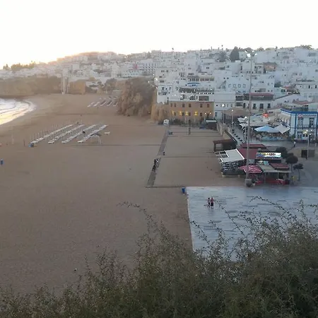 דירה Bellavista Mar אלבופיירה