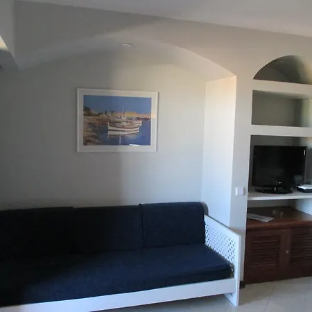 Apartment Bellavista Mar Albufeira