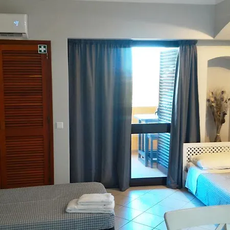 Bellavista Mar Apartamento *