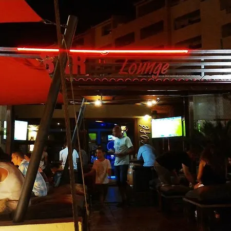 Bellavista Mar * 알부페이라