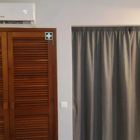 Daire Bellavista Mar *