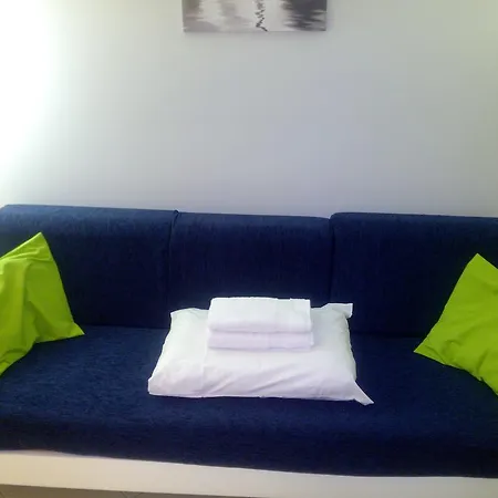 Apartment Bellavista Mar Albufeira