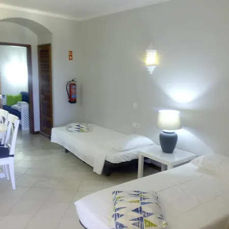 Apartamento Bellavista Mar