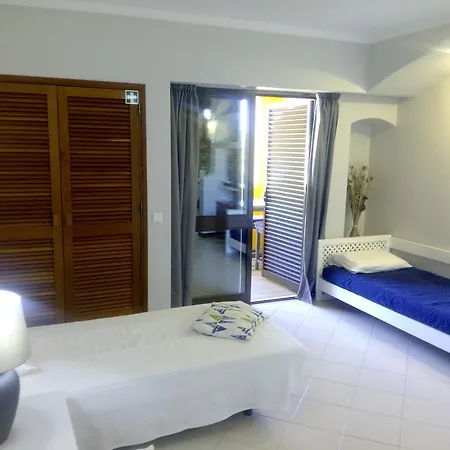 Bellavista Mar 아파트 알부페이라