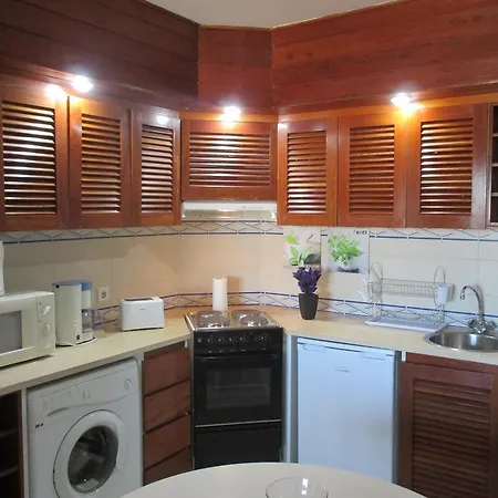 Bellavista Mar Daire *