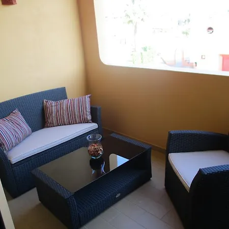 Daire Bellavista Mar *