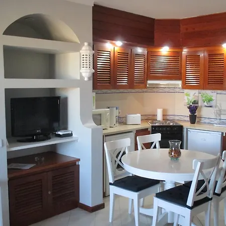 Bellavista Mar Daire *