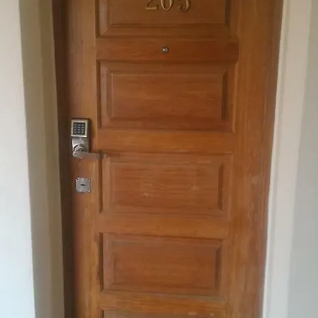 Bellavista Mar Daire Albufeira