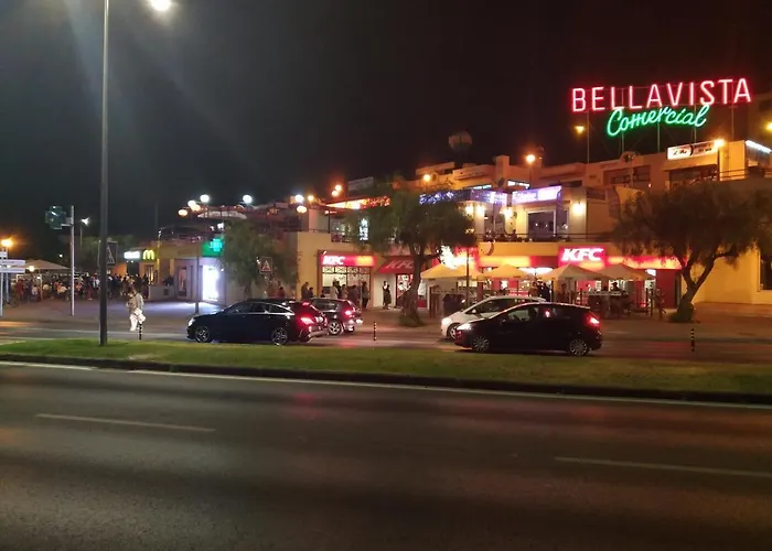 Апартаменти Bellavista Mar *