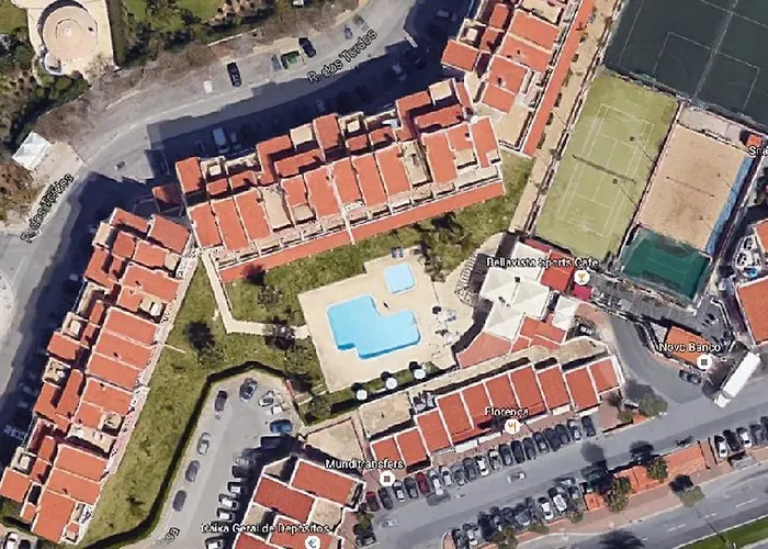 Bellavista Mar Албуфейра