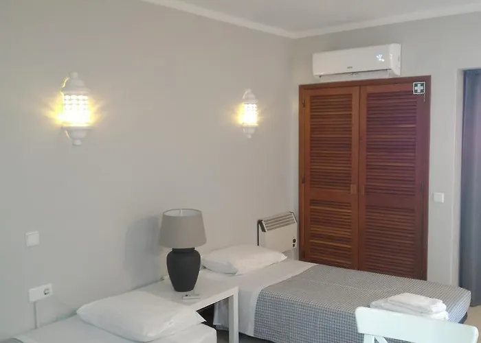 Апартаменти Bellavista Mar