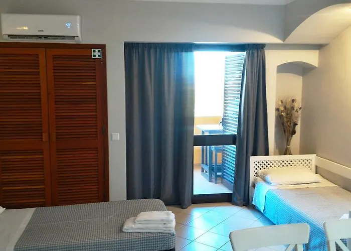 Bellavista Mar Апартаменти *