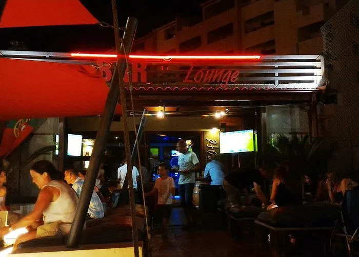 Bellavista Mar * Албуфейра