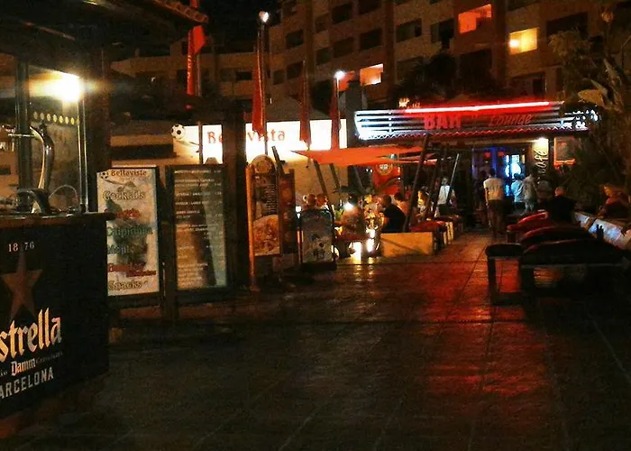 Bellavista Mar * Албуфейра