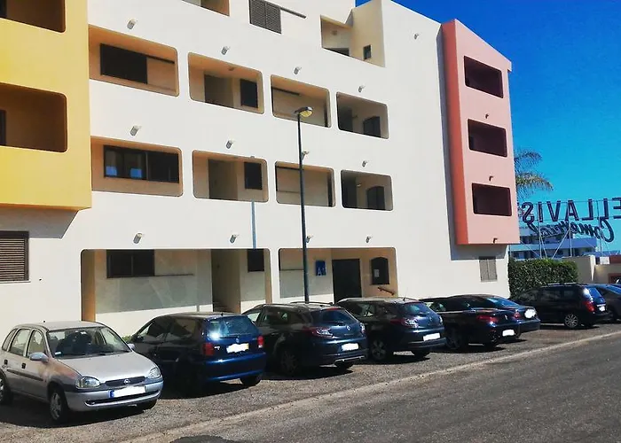 Апартаменти Bellavista Mar