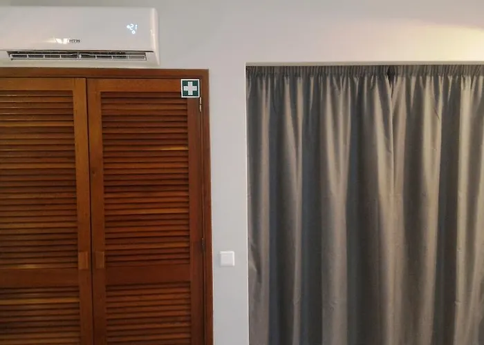 Апартаменти Bellavista Mar *