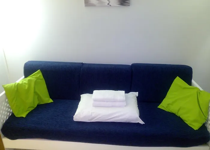 Апартаменти Bellavista Mar Албуфейра