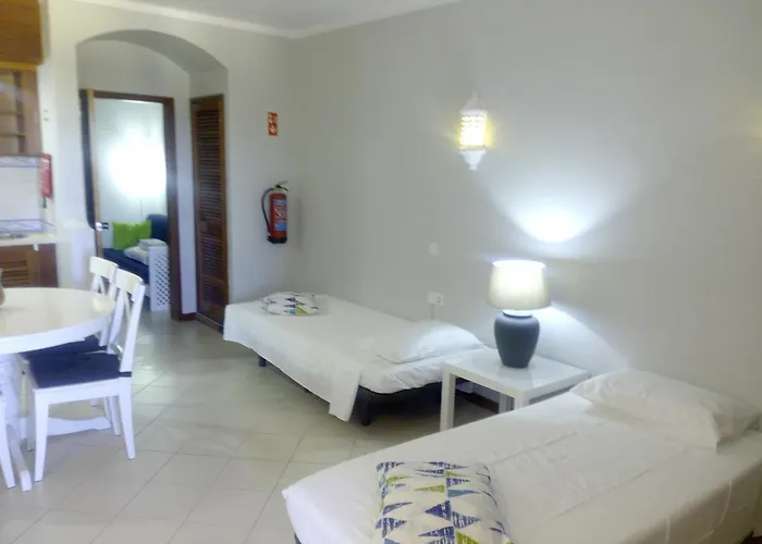 Апартаменти Bellavista Mar