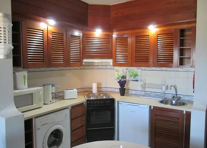 Bellavista Mar Апартаменти *