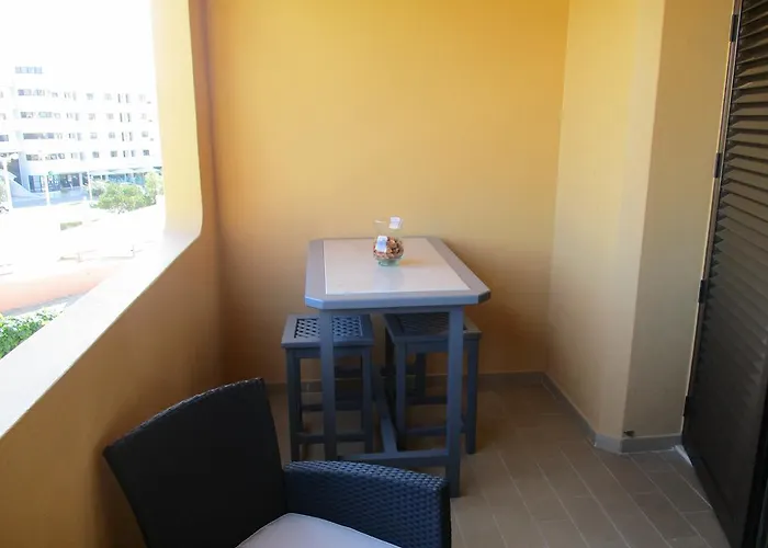 Апартаменти Bellavista Mar Албуфейра