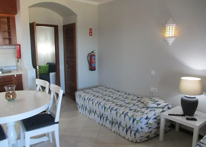 Bellavista Mar * Албуфейра