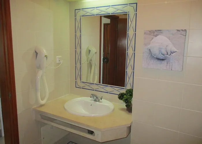 Bellavista Mar Апартаменти Албуфейра