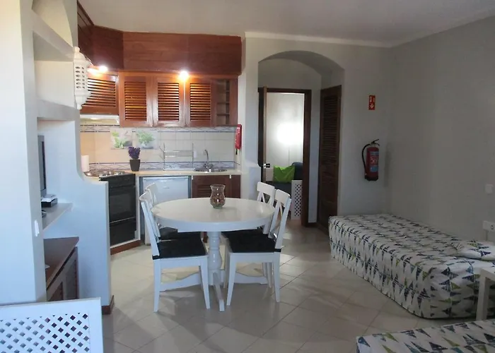 Bellavista Mar Албуфейра