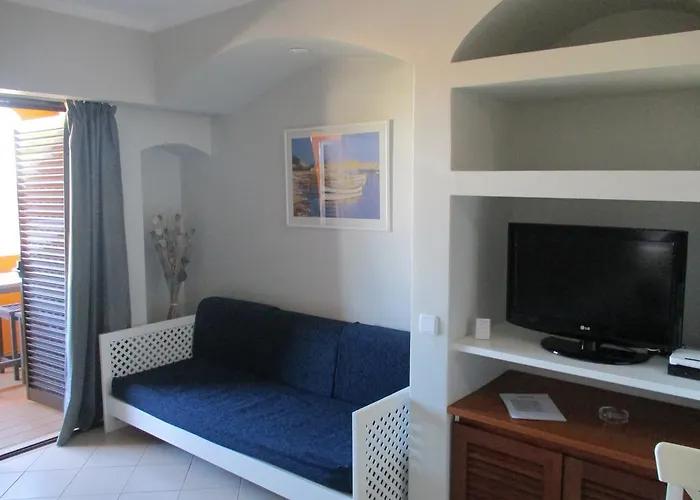 Апартаменти Bellavista Mar Албуфейра