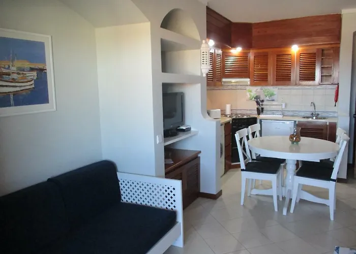 Bellavista Mar Албуфейра