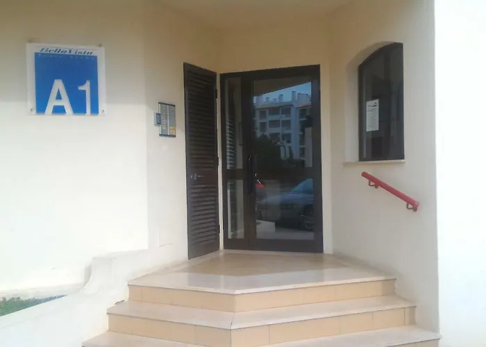 Bellavista Mar Апартаменти