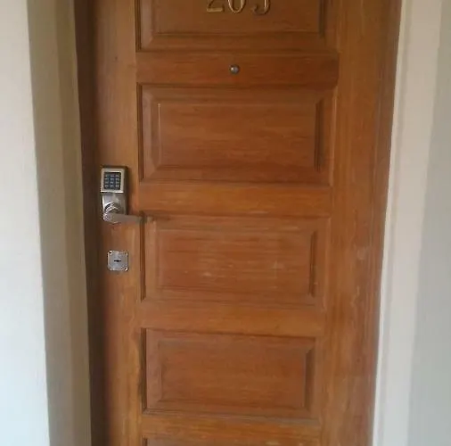 Bellavista Mar Апартаменти Албуфейра