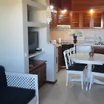 Апартаменты Bellavista Mar