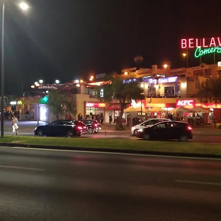 Апартаменты Bellavista Mar *