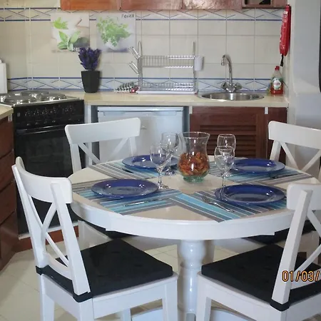 Apartment Bellavista Mar