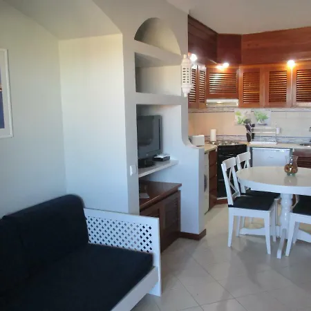 Bellavista Mar Албуфейра