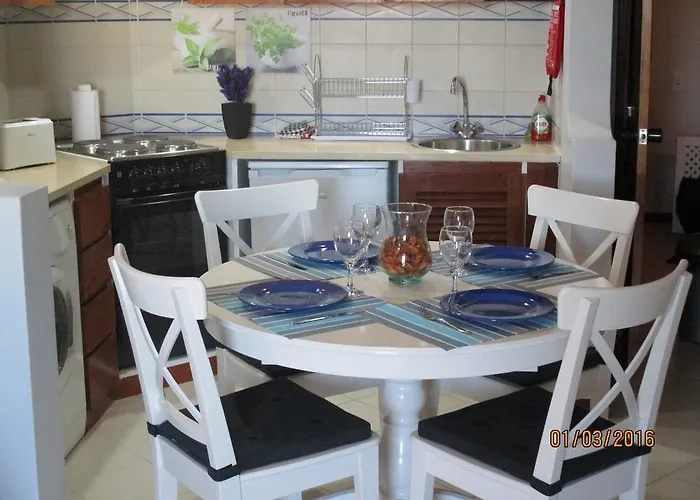 Appartamento Bellavista Mar