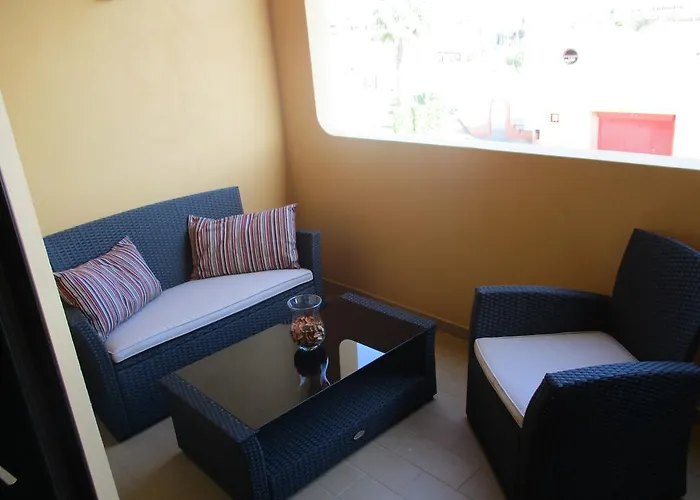 Appartamento Bellavista Mar *