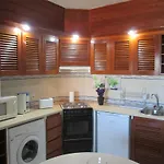 Bellavista Mar شقة *