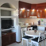 Bellavista Mar شقة *